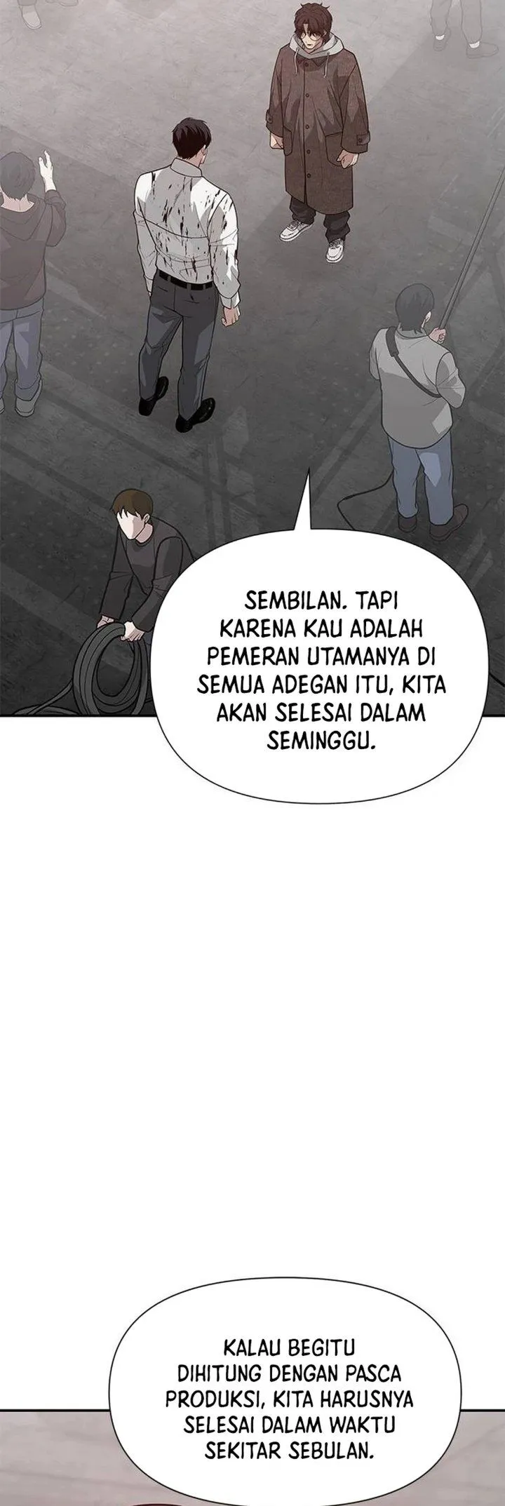 
              The God of Improvisation             Chapter 36