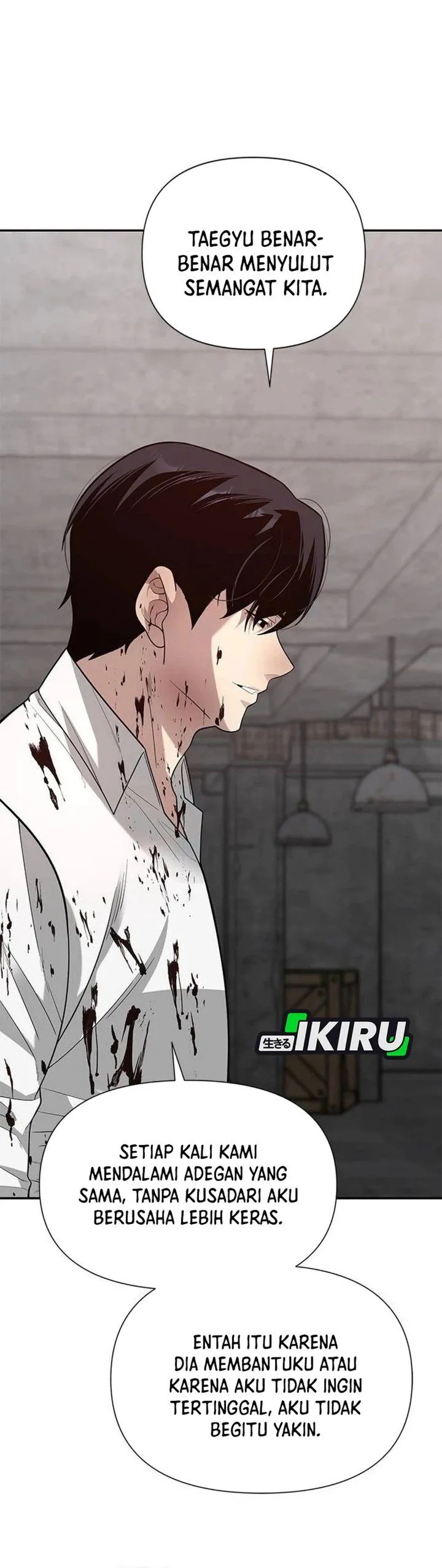 
              The God of Improvisation             Chapter 36