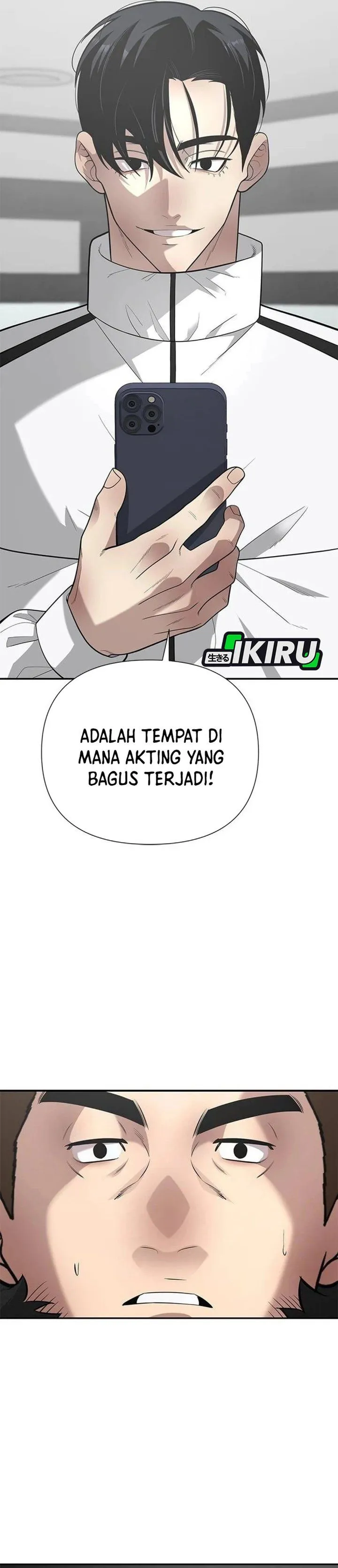 
              The God of Improvisation             Chapter 36