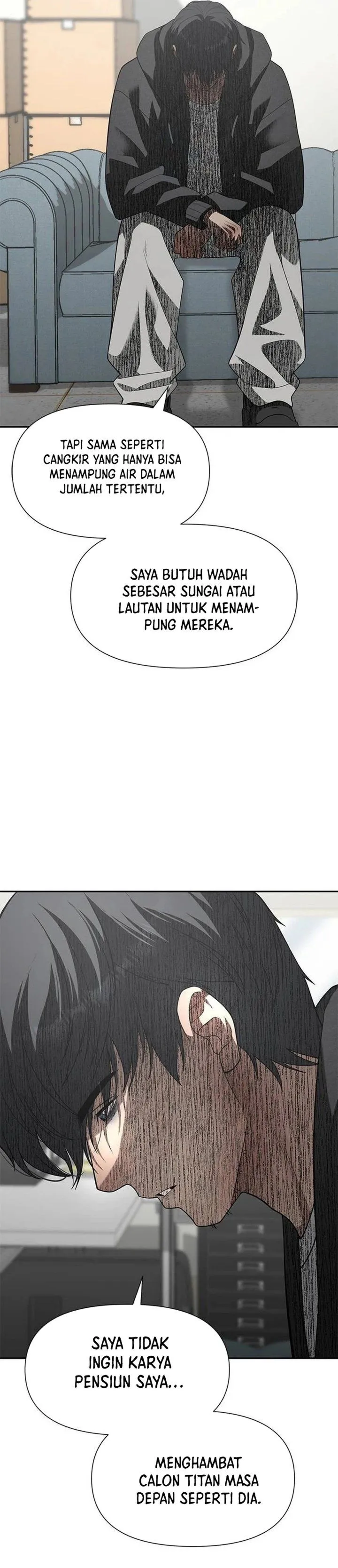 
              The God of Improvisation             Chapter 36