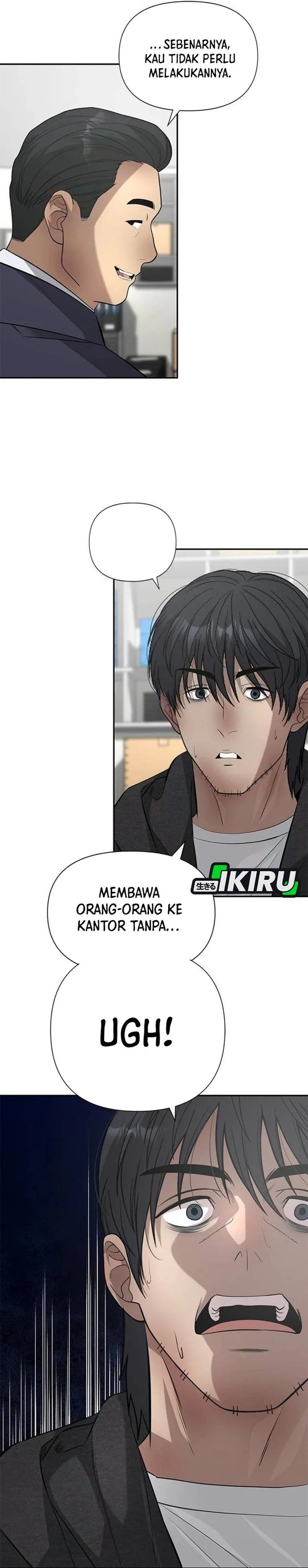 
              The God of Improvisation             Chapter 36