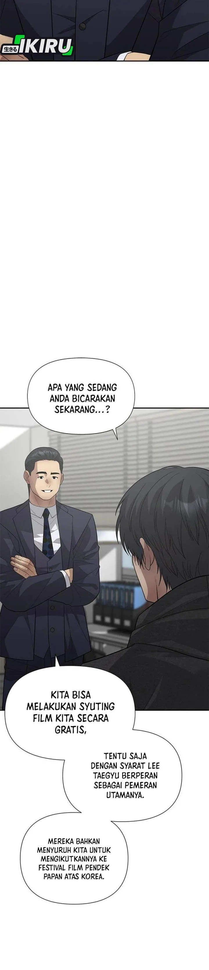 
              The God of Improvisation             Chapter 36
