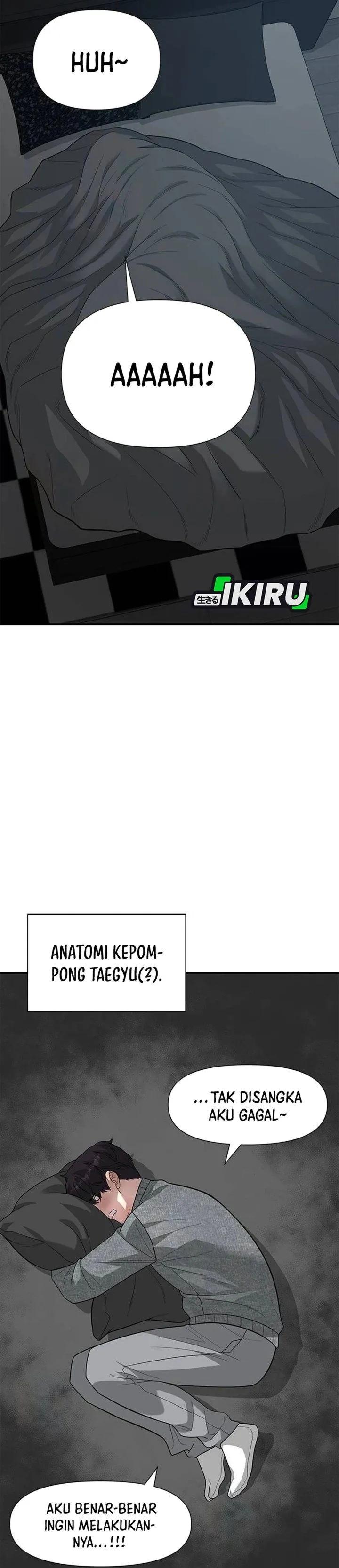 
              The God of Improvisation             Chapter 36