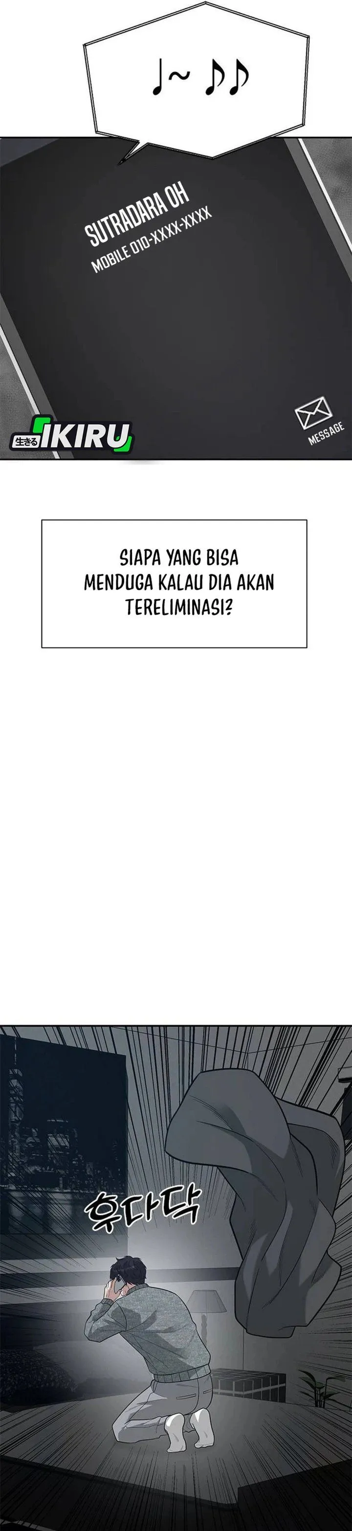 
              The God of Improvisation             Chapter 36