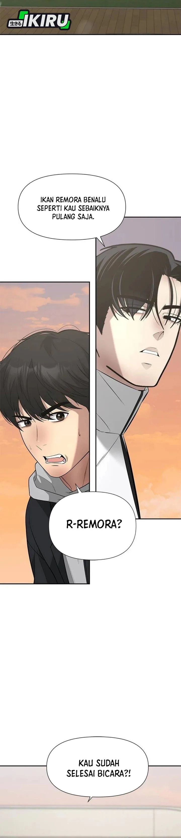 
              The God of Improvisation             Chapter 37