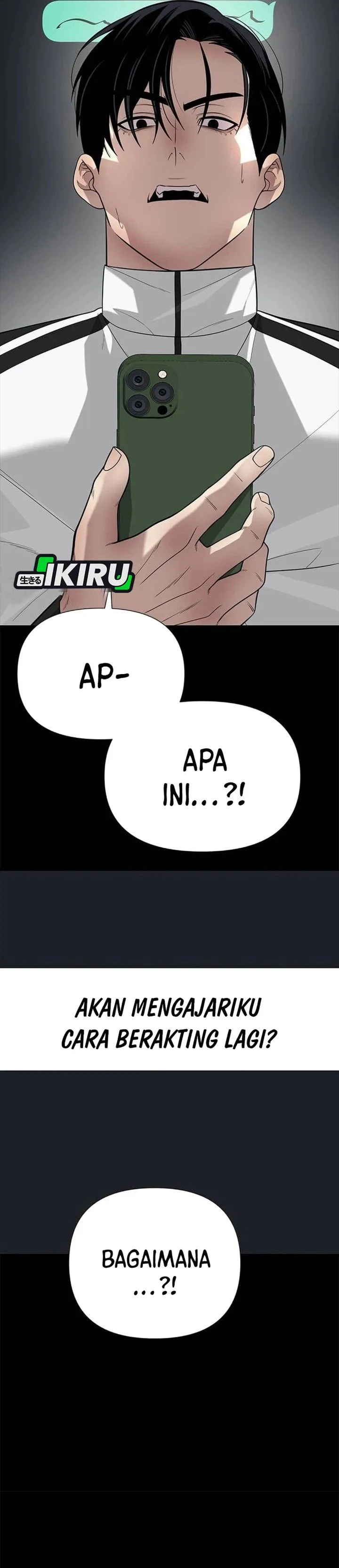 
              The God of Improvisation             Chapter 37