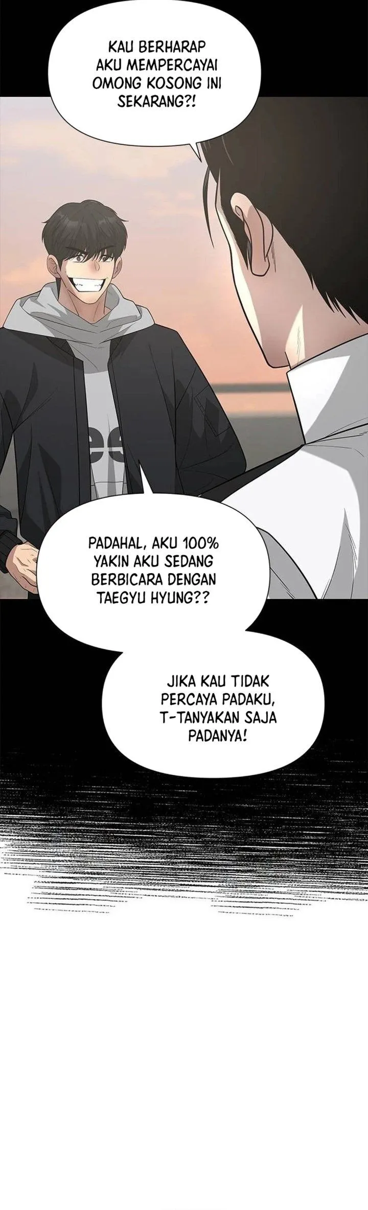
              The God of Improvisation             Chapter 37