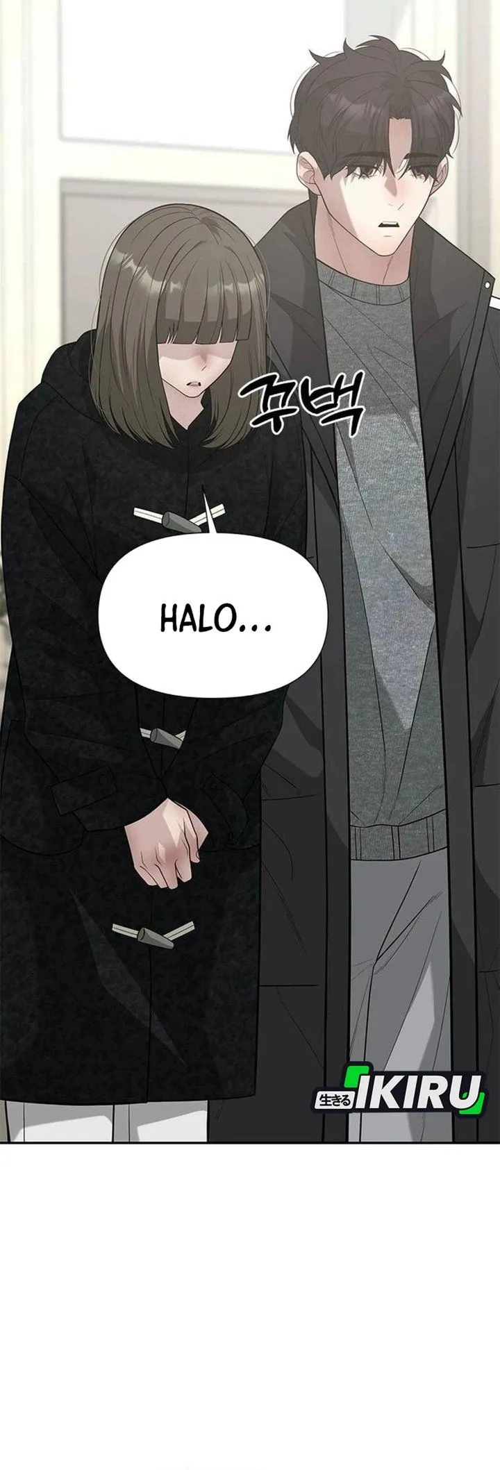 
              The God of Improvisation             Chapter 37