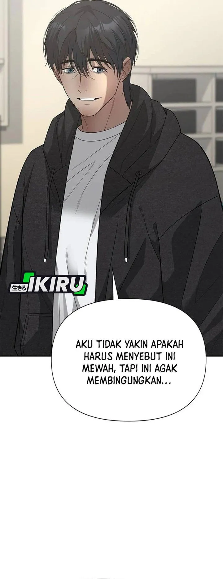 
              The God of Improvisation             Chapter 37