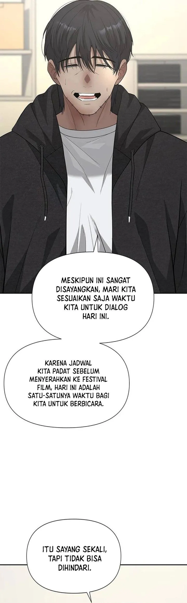 
              The God of Improvisation             Chapter 37