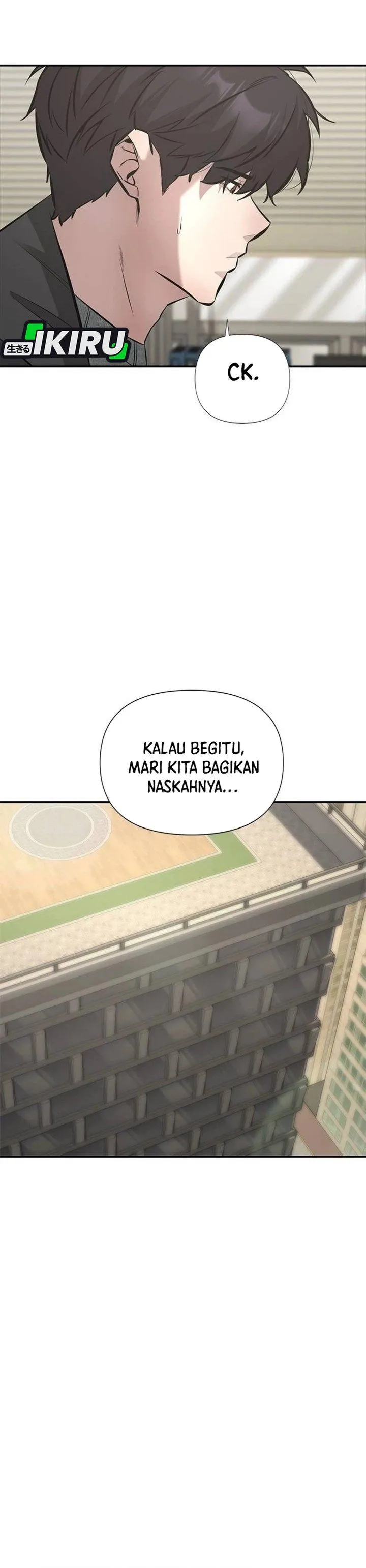 
              The God of Improvisation             Chapter 37