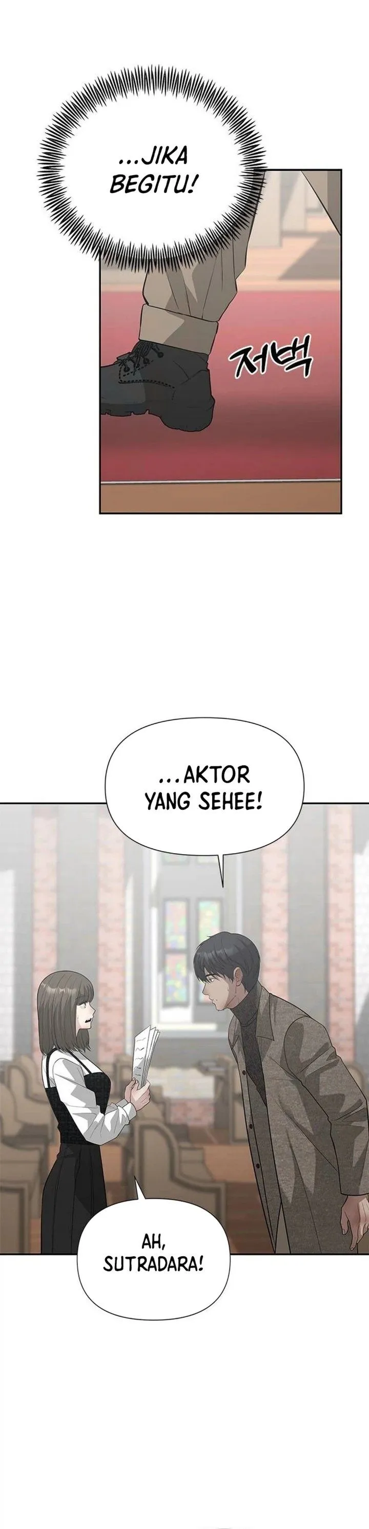 
              The God of Improvisation             Chapter 37
