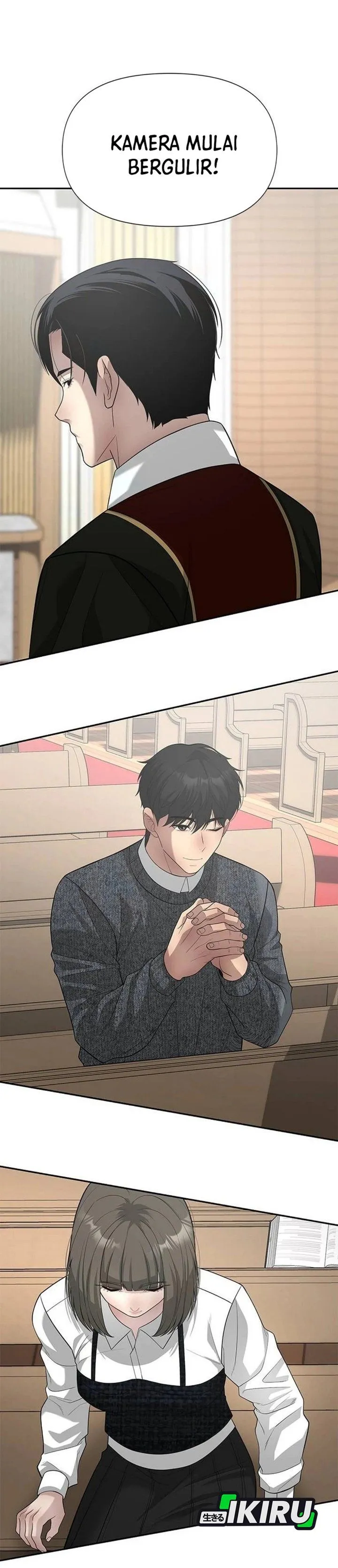 
              The God of Improvisation             Chapter 37