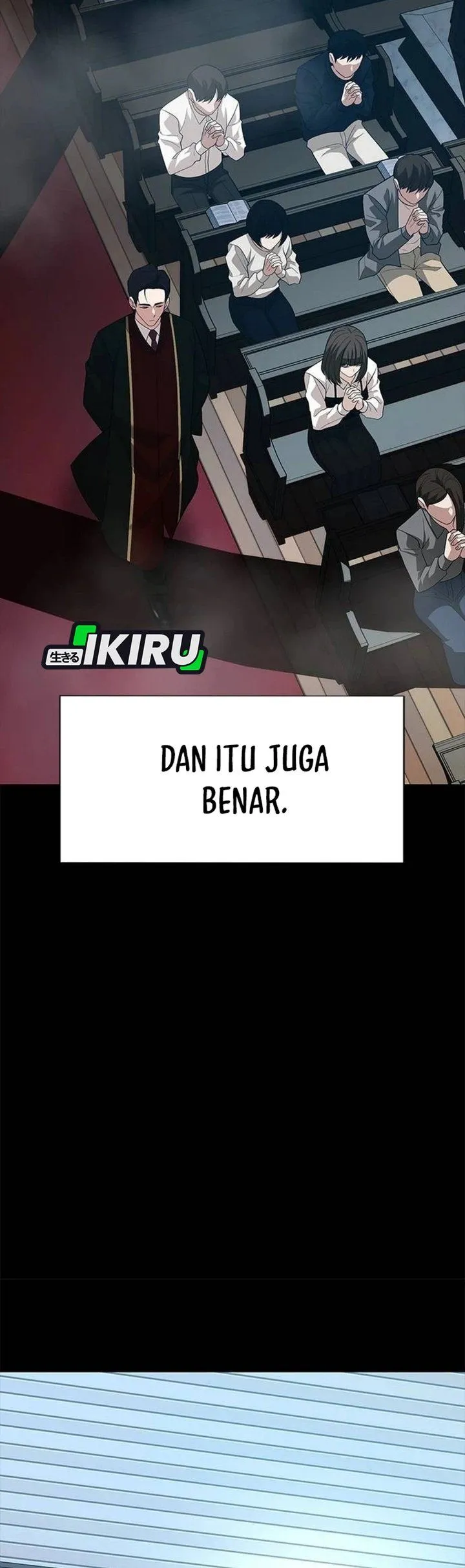 
              The God of Improvisation             Chapter 37