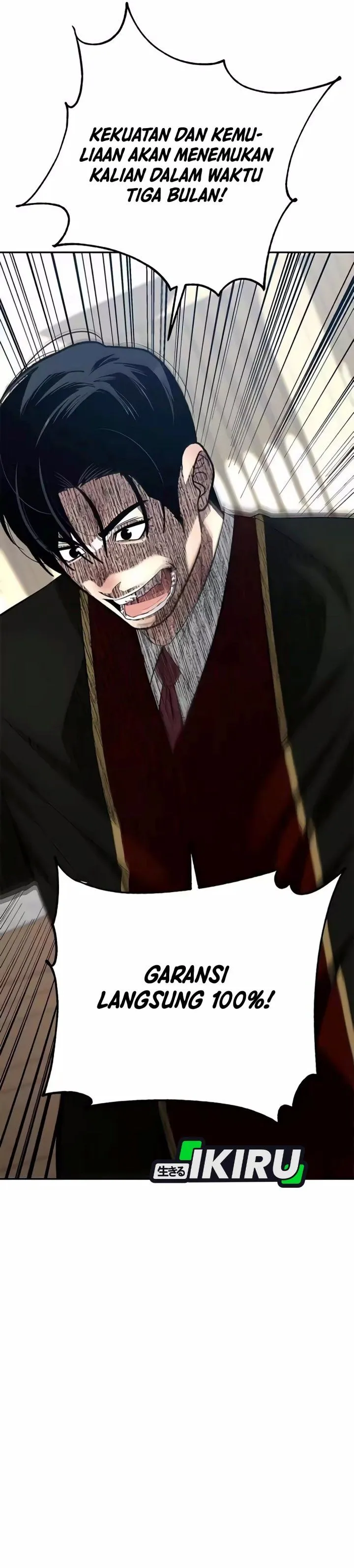 
              The God of Improvisation             Chapter 38