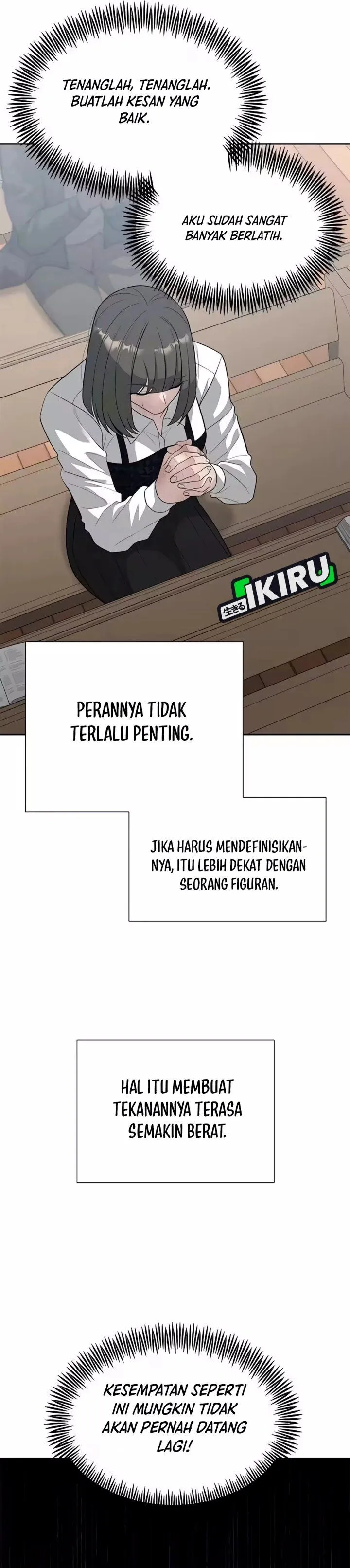 
              The God of Improvisation             Chapter 38