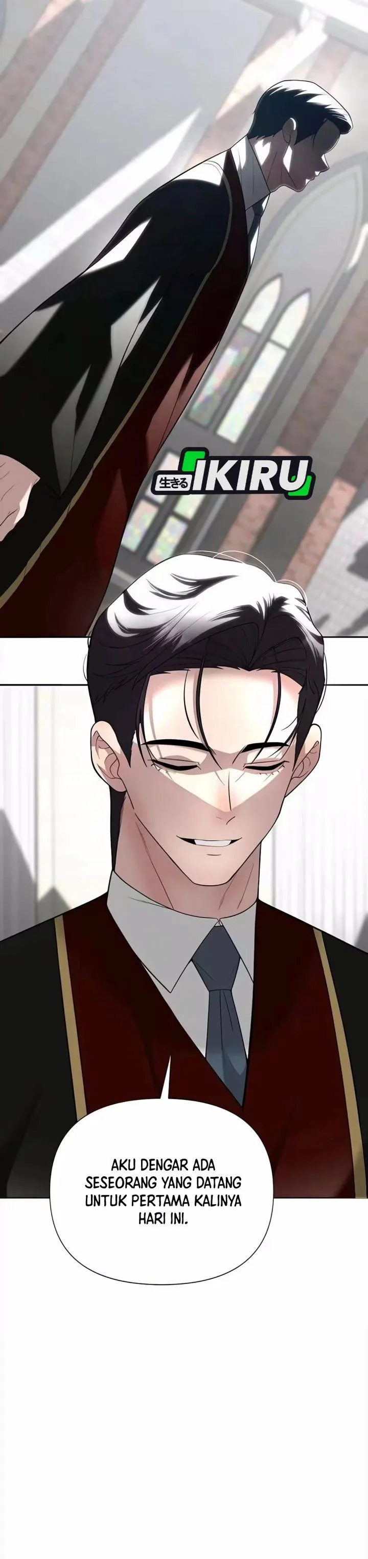 
              The God of Improvisation             Chapter 38