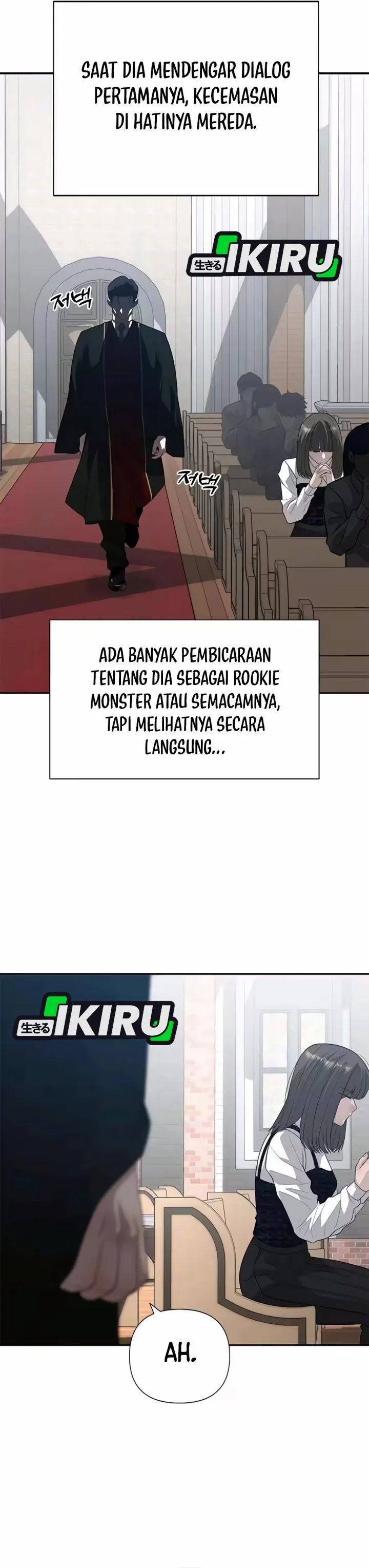 
              The God of Improvisation             Chapter 38