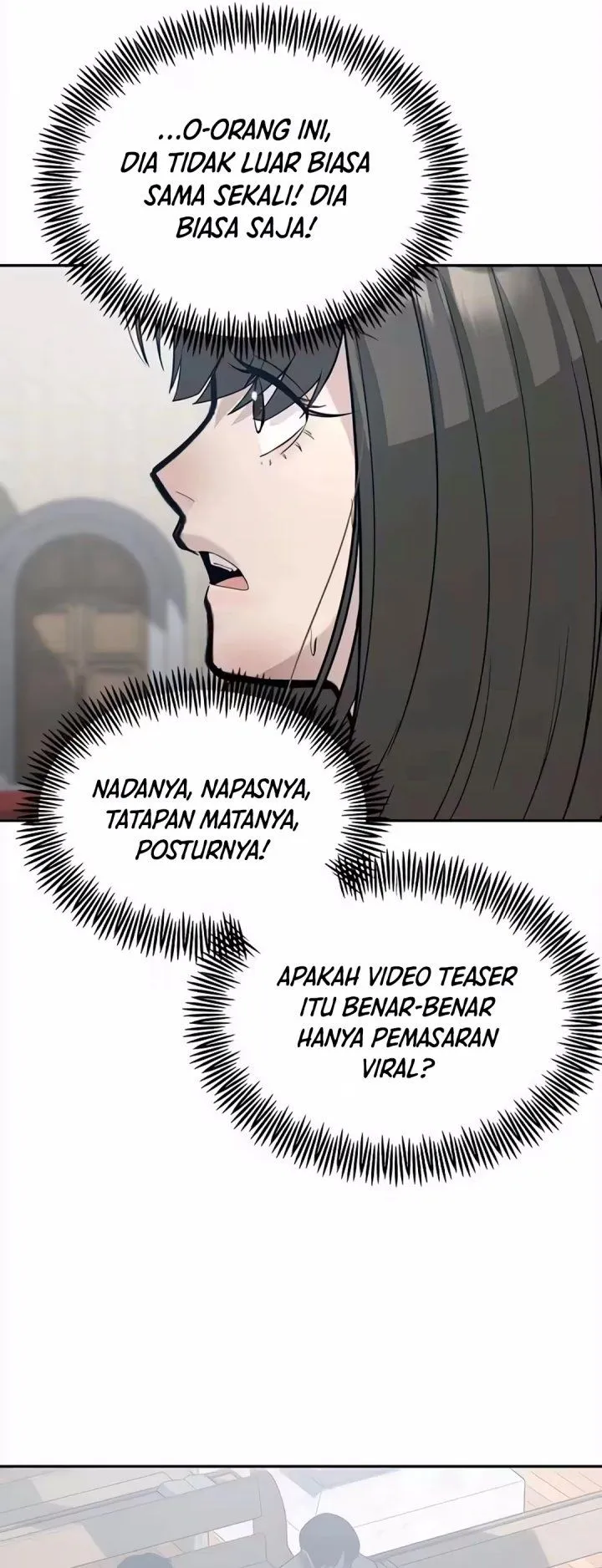 
              The God of Improvisation             Chapter 38