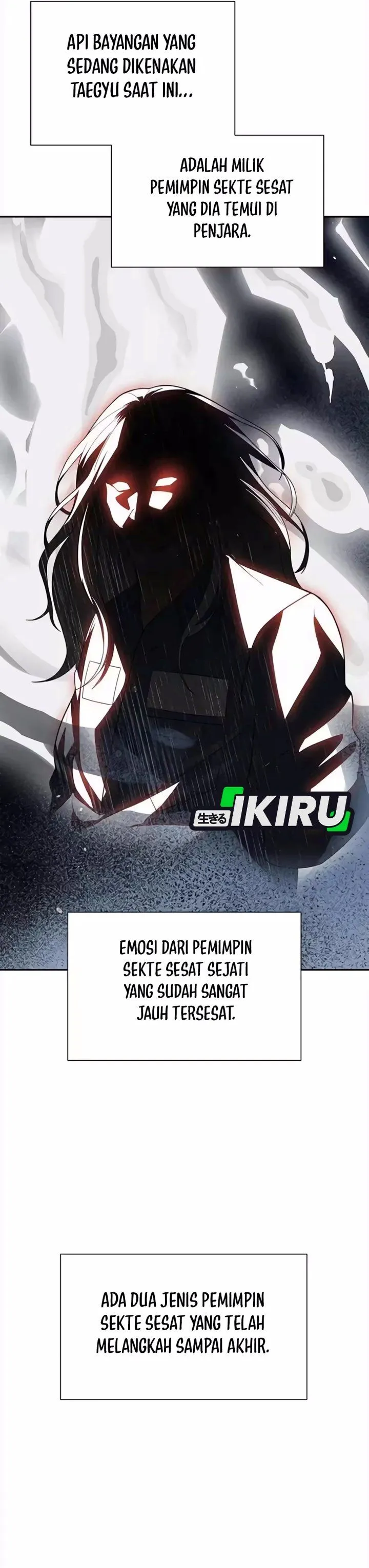 
              The God of Improvisation             Chapter 38