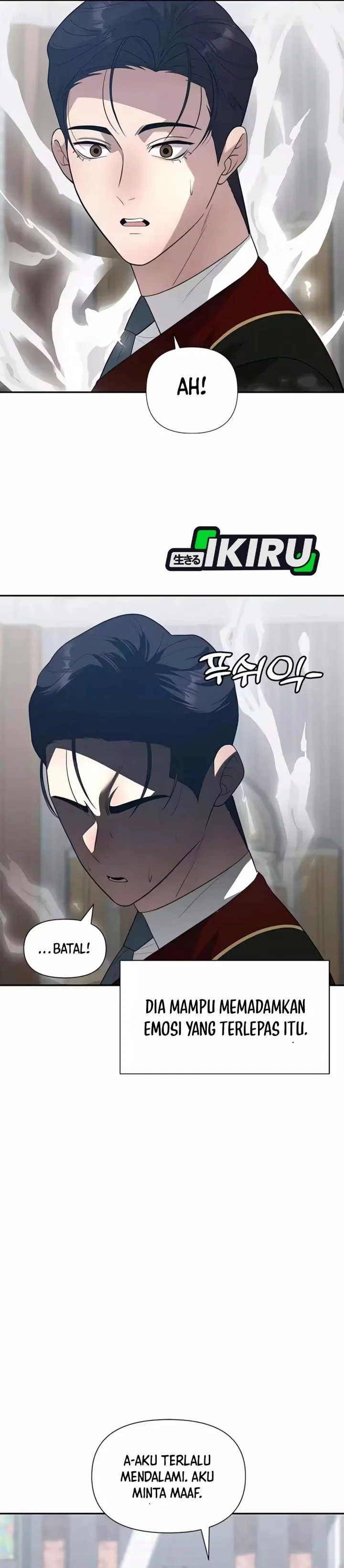 
              The God of Improvisation             Chapter 38