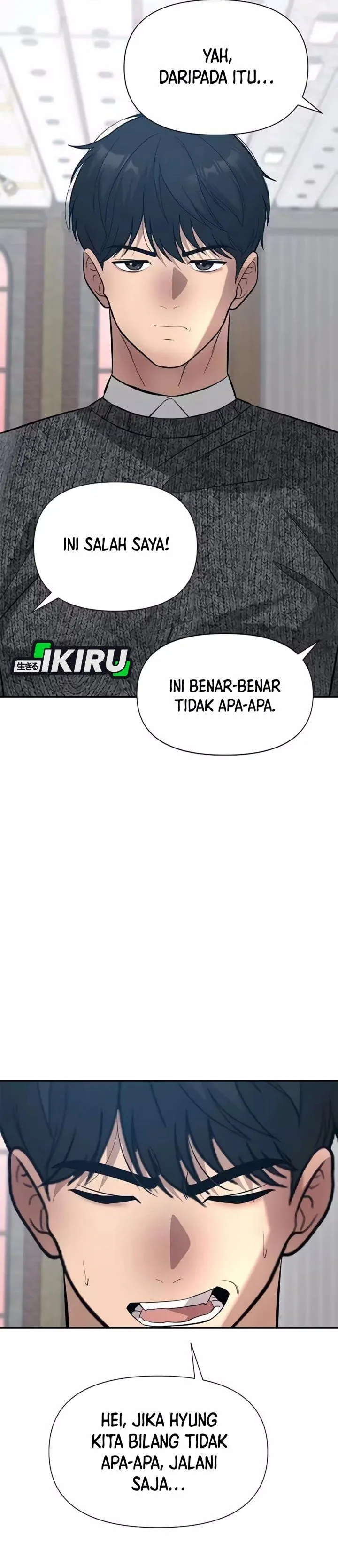 
              The God of Improvisation             Chapter 38