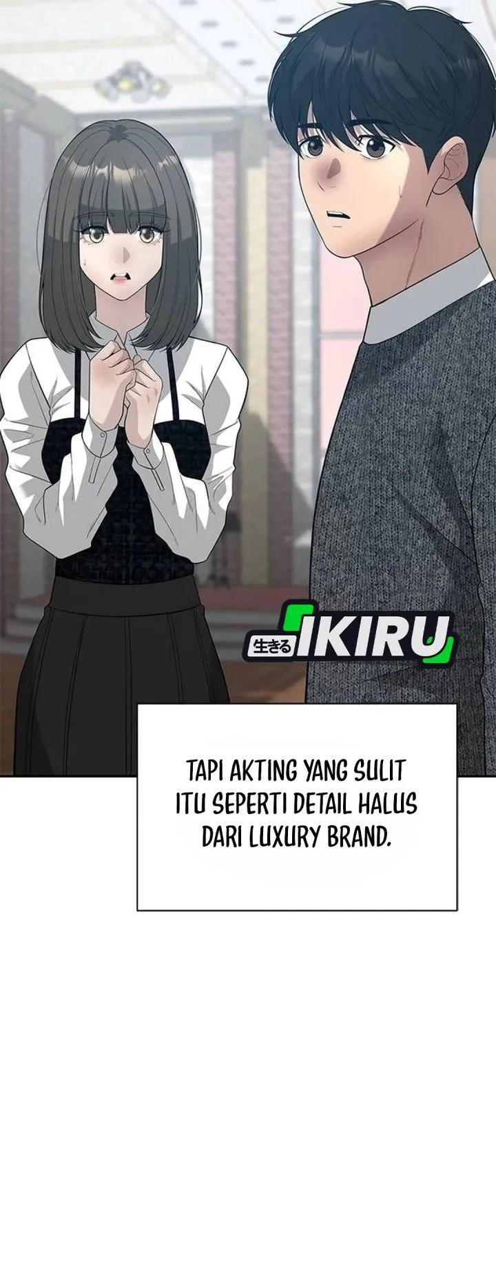 
              The God of Improvisation             Chapter 39