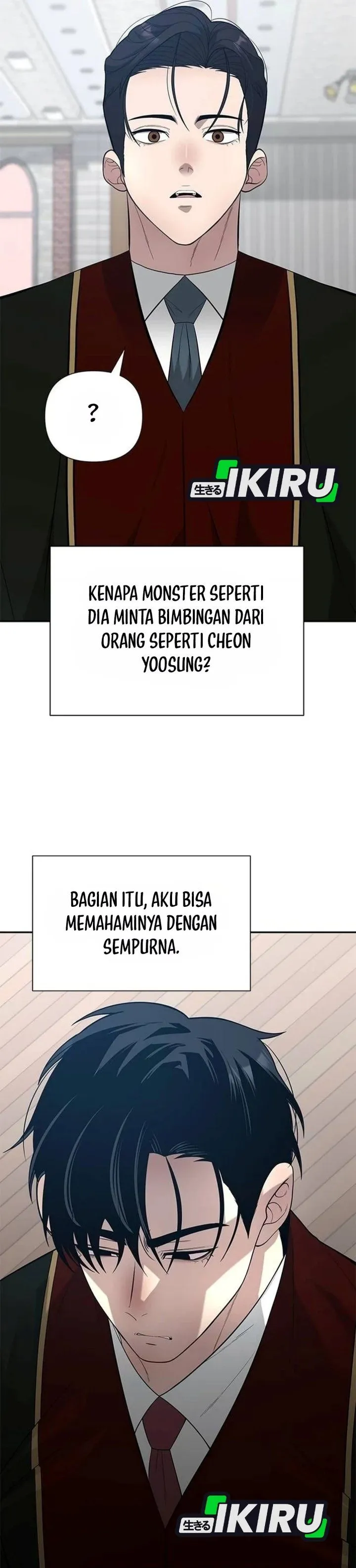 
              The God of Improvisation             Chapter 39