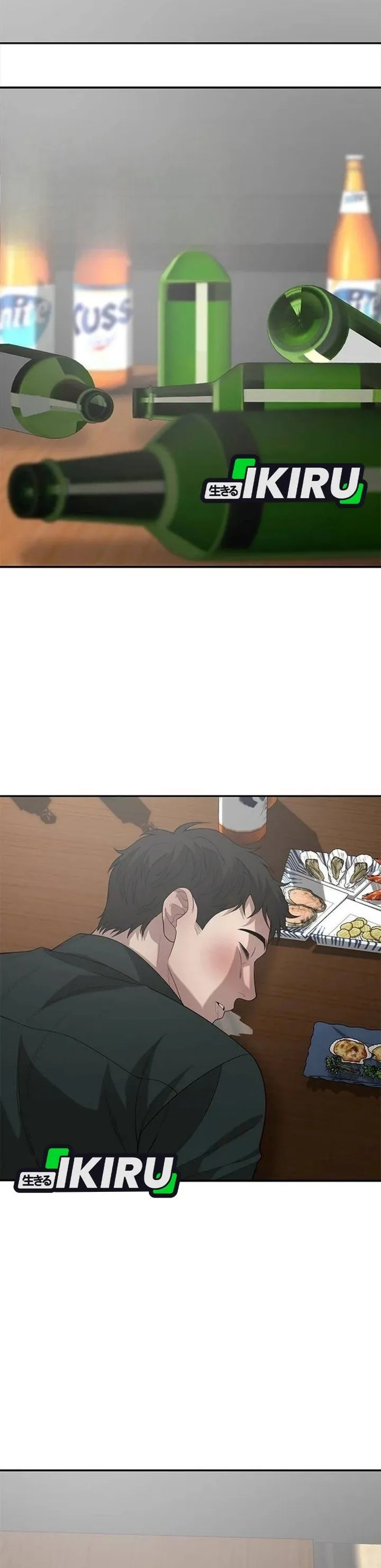 
              The God of Improvisation             Chapter 39