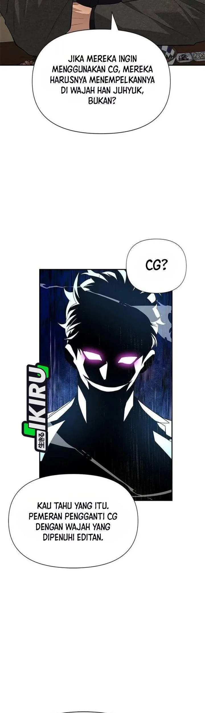 
              The God of Improvisation             Chapter 39