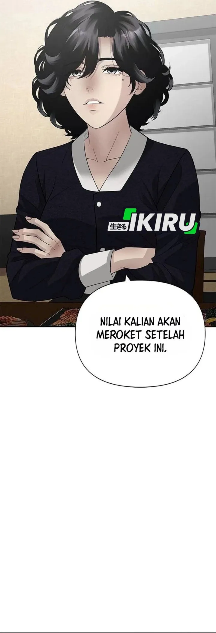 
              The God of Improvisation             Chapter 39