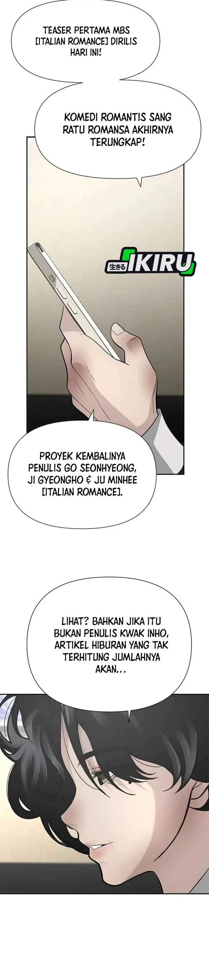 
              The God of Improvisation             Chapter 39