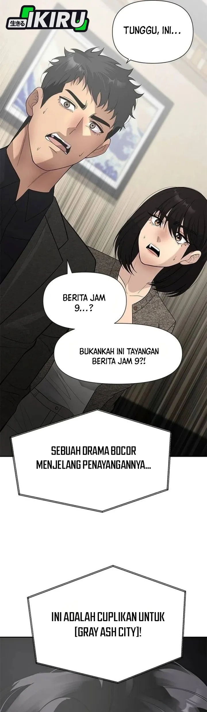 
              The God of Improvisation             Chapter 39