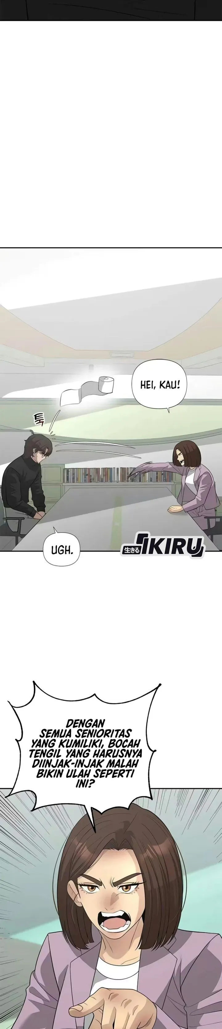 
              The God of Improvisation             Chapter 40