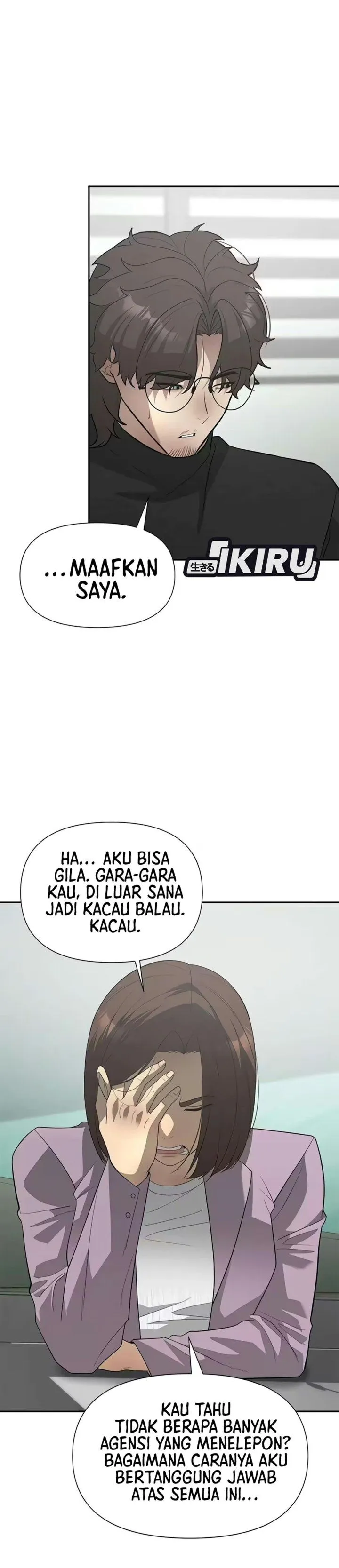 
              The God of Improvisation             Chapter 40