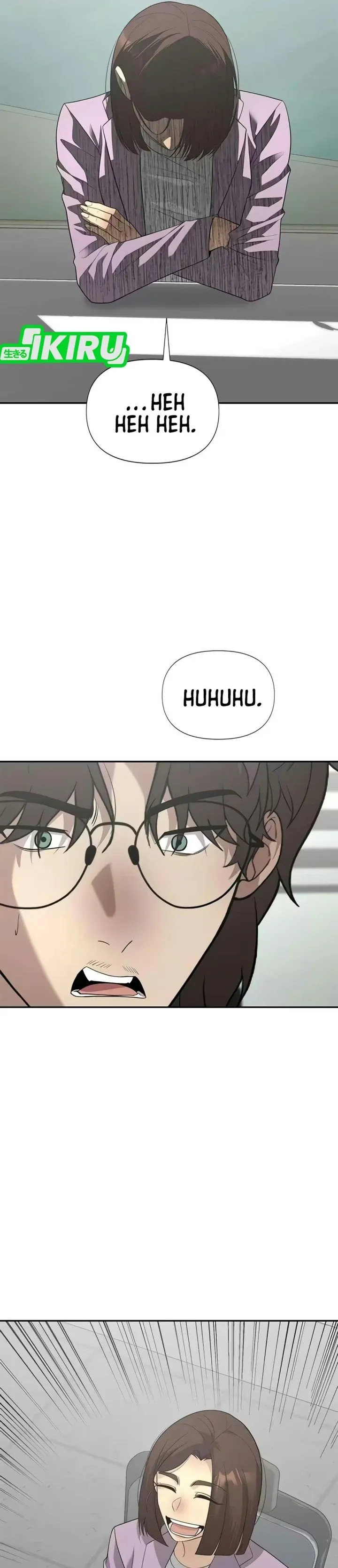 
              The God of Improvisation             Chapter 40