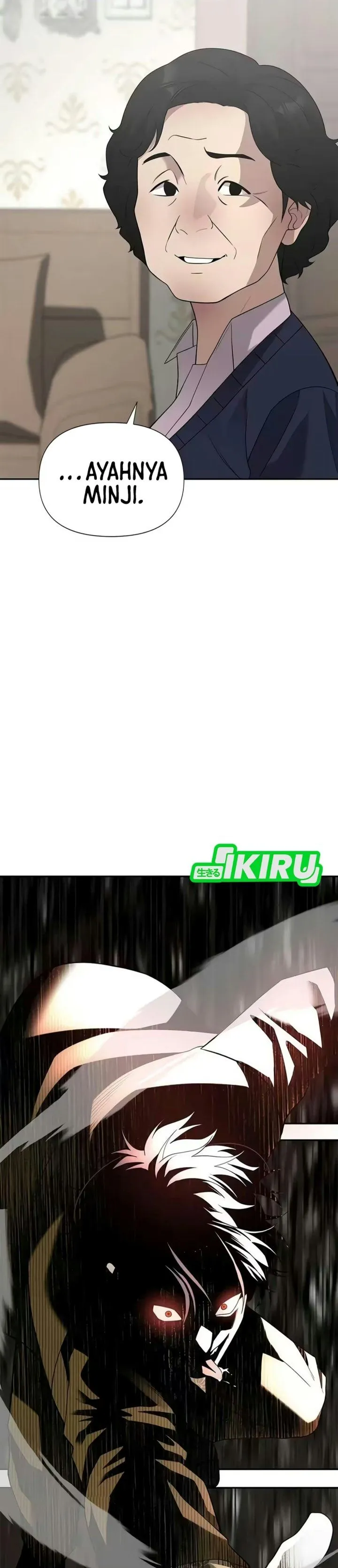 
              The God of Improvisation             Chapter 40