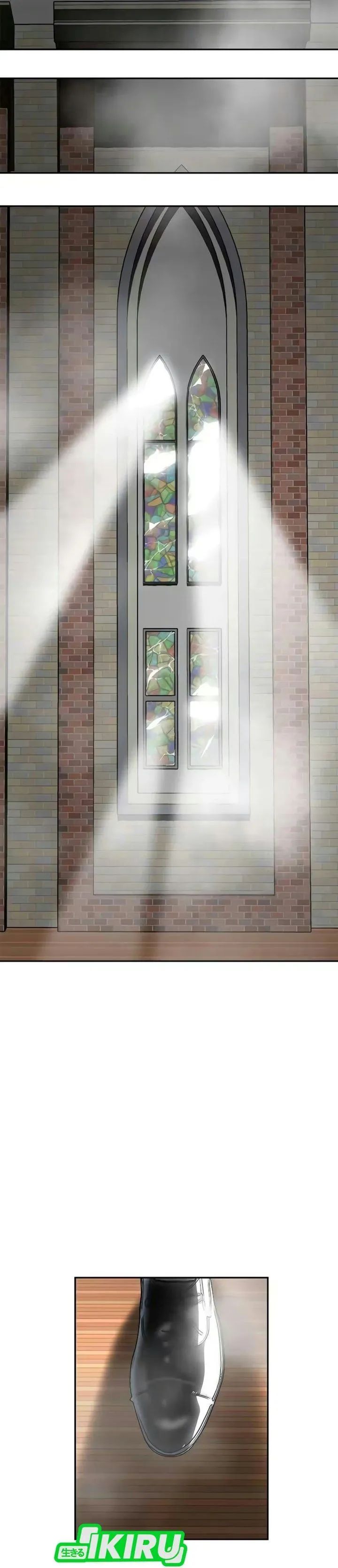 
              The God of Improvisation             Chapter 40