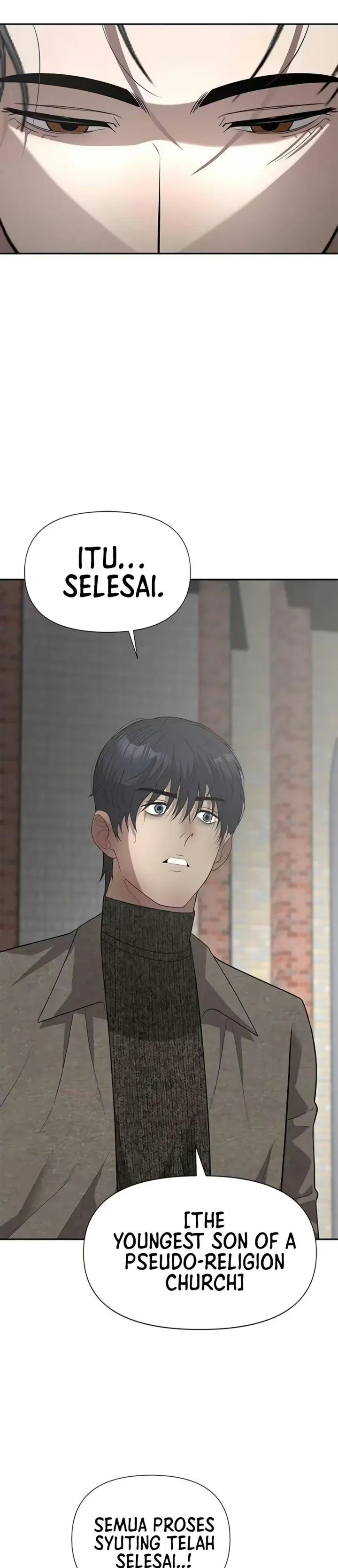
              The God of Improvisation             Chapter 40