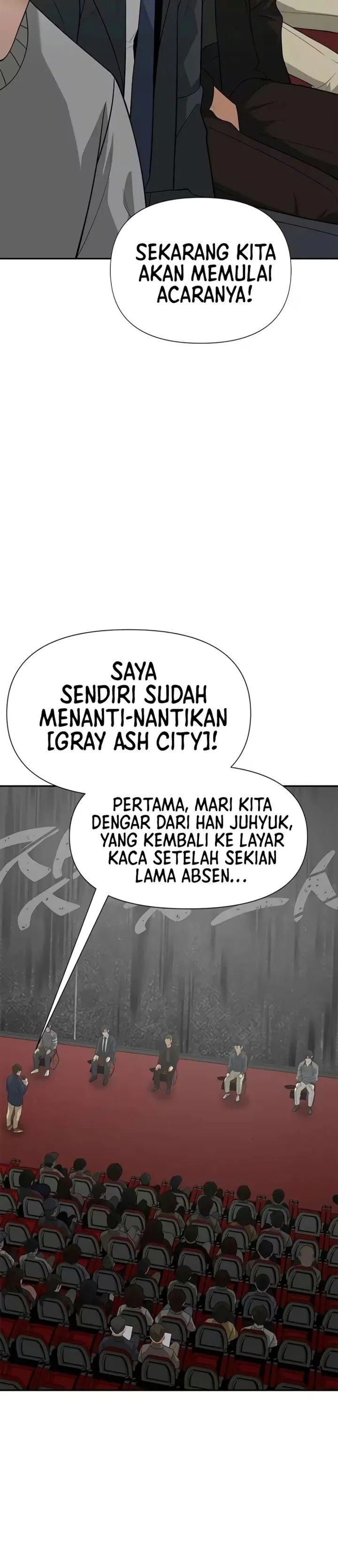 
              The God of Improvisation             Chapter 40