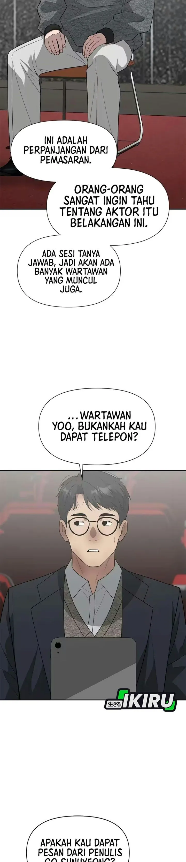 
              The God of Improvisation             Chapter 40