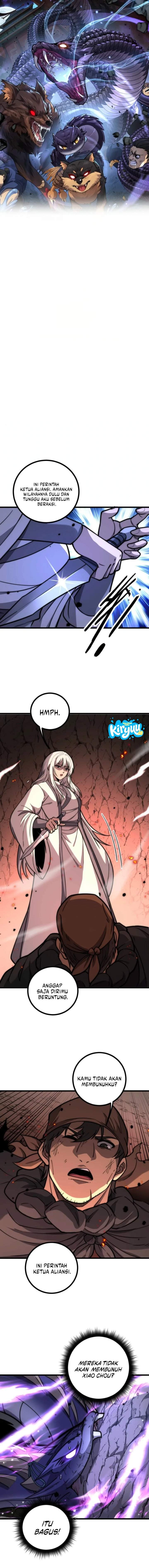 
              Serpent Ancestor             Chapter 101