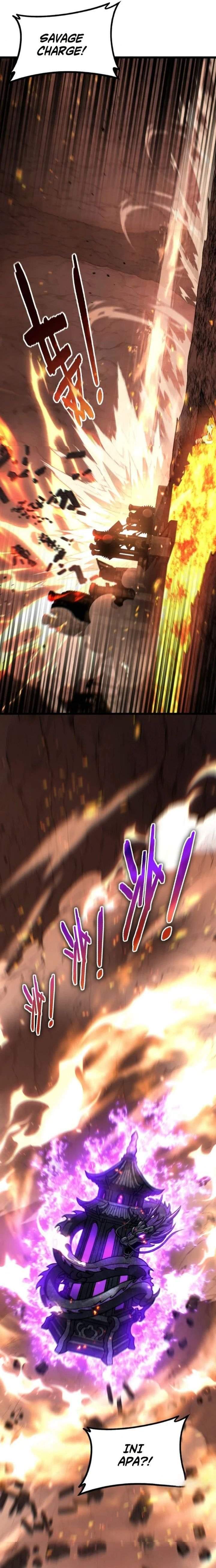 
              Serpent Ancestor             Chapter 102