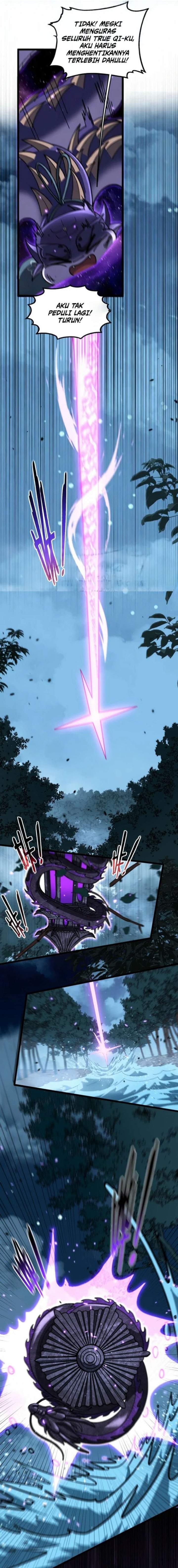 
              Serpent Ancestor             Chapter 104