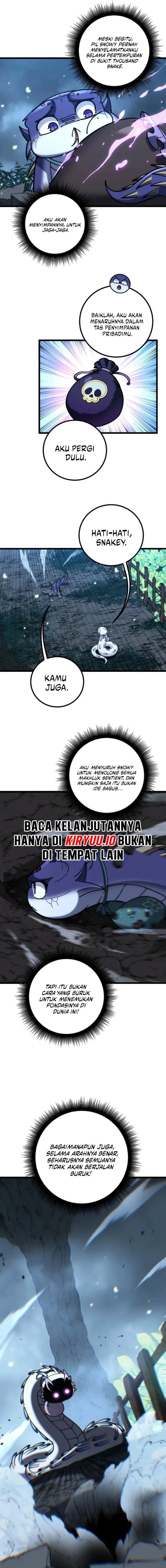 
              Serpent Ancestor             Chapter 107