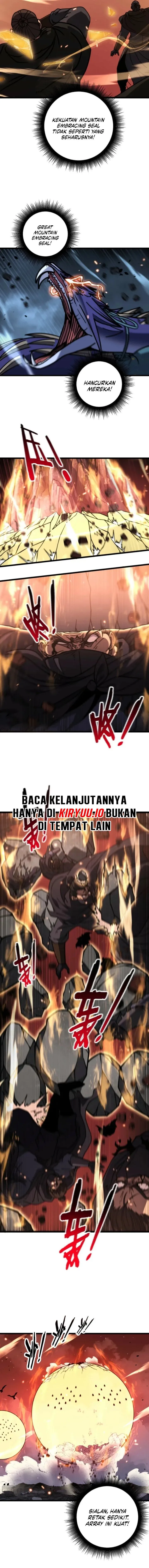 
              Serpent Ancestor             Chapter 109