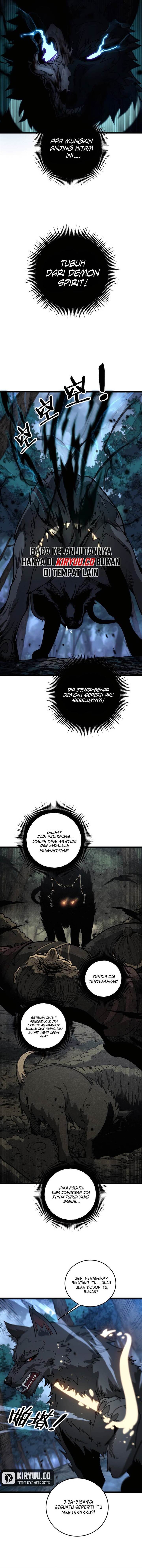 
              Serpent Ancestor             Chapter 14