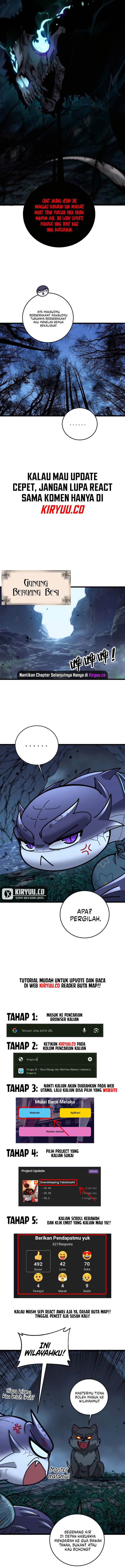 
              Serpent Ancestor             Chapter 14
