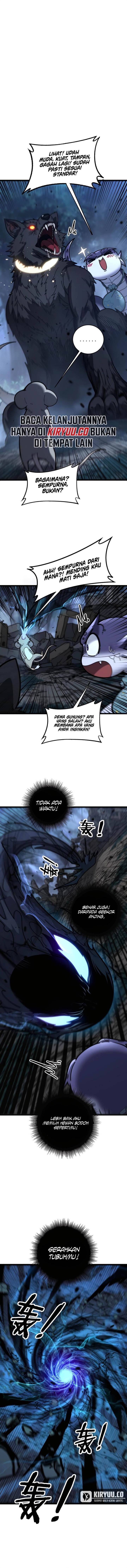 
              Serpent Ancestor             Chapter 14