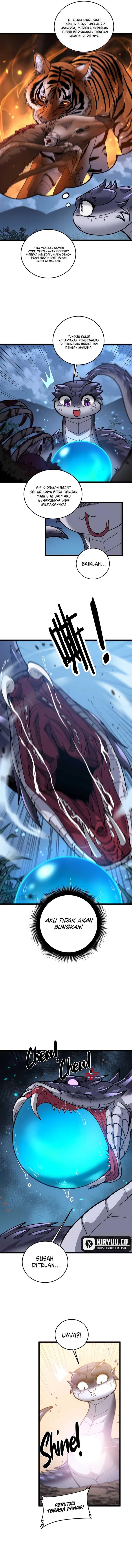 
              Serpent Ancestor             Chapter 2